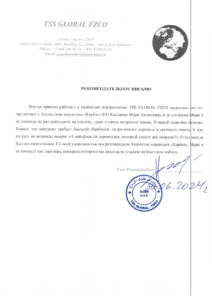 Отзывы